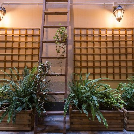 Ferienwohnung Vintage Loft B In Monastiraki Athen Exterior foto