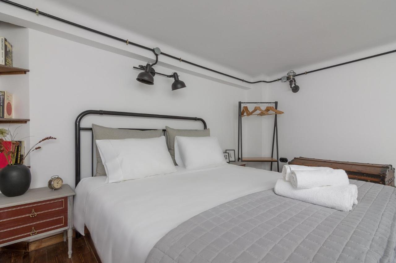 Ferienwohnung Vintage Loft B In Monastiraki Athen Exterior foto