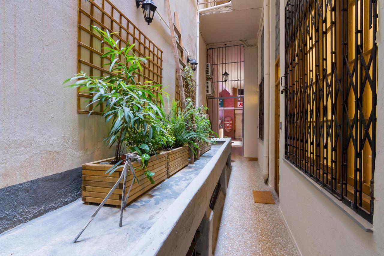 Ferienwohnung Vintage Loft B In Monastiraki Athen Exterior foto